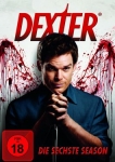 Dexter - Season 6 (4 Discs, Multibox)
