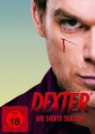 Dexter - Season 7 (4 Discs, Multibox)