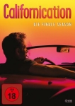 Californication - Season 7 (2 Discs, Multibox)