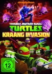 Teenage Mutant Ninja Turtles: Kraang Invasion - Season 1.3
