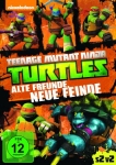 Teenage Mutant Ninja Turtles: Alte Freunde, neue Feinde - Season 2.2
