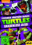 Teenage Mutant Ninja Turtles: Gnadenlose Jagd! - Season 2.3