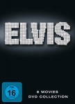 Elvis - 30th Anniversary DVD Collection (8 Discs, Multibox)