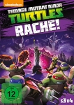 Teenage Mutant Ninja Turtles: Rache! - Season 3.4