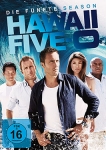Hawaii Five-0 (2010) - Season 5