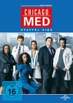 Chicago Med - Staffel 1