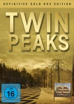 Twin Peaks - Definitive Gold Box Edition