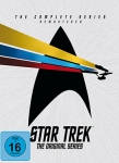 STAR TREK: Raumschiff Enterprise - Complete Boxset - Remastered