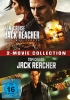 Jack Reacher & Jack Reacher: Kein Weg zurück