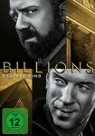 Billions - Staffel 1