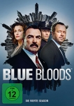 Blue Bloods - Season 4 