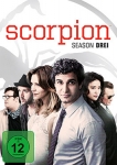 Scorpion - Season 3