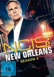 Navy CIS New Orleans - Season 3