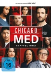 Chicago Med - Staffel 3