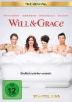 Will and Grace (Revival) - Staffel 1