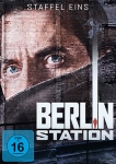 Berlin Station - Staffel 1