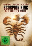 The Scorpion King: Das Buch der Seelen