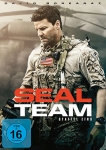SEAL Team - Staffel 1