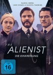 The Alienist - Die Einkreisung