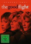 The Good Fight - Staffel 2