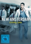 New Amsterdam - Staffel 1