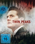 Twin Peaks: Season 1-3 (TV Collection Boxset)