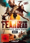 Fear The Walking Dead - Staffel 5