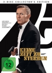 James Bond - Keine Zeit zu sterben