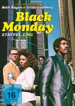 Black Monday - Staffel 1