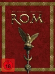 Rom: Die komplette Serie