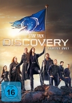 STAR TREK: Discovery - Staffel 3