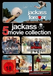 Jackass 5-Movie Collection