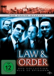 Law & Order - 1. Staffel
