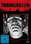 Frankenstein - Universal Horror