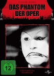 Das Phantom der Oper - Universal Horror