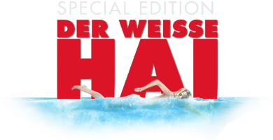 Der weiße Hai - Special Edition