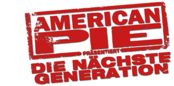 American Pie präsentiert: Die nächste Generation