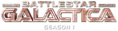 Battlestar Galactica - Season 1