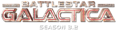 Battlestar Galactica - Season 3.2