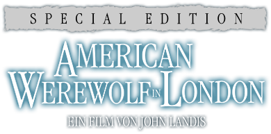 American Werewolf in London - Special Edition