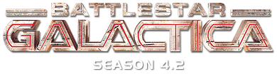 Battlestar Galactica - Season 4.2