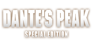 Dante's Peak - Special Edition