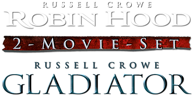Robin Hood - Director's Cut / Gladiator - Extended Version