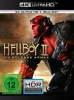 Hellboy II: Die Goldene Armee