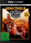 STAR TREK II - Der Zorn des Khan