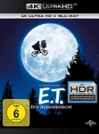 E.T. - Der Außerirdische (4K UHD)