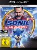 Sonic The Hedgehog - 4K Ultra HD